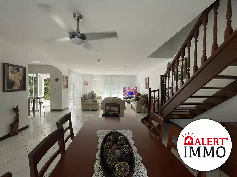 Maison, 140 m²