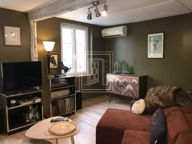 Maison, 72 m²