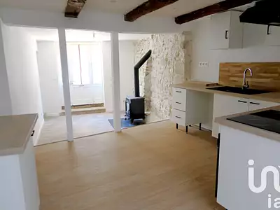 Maison, 80 m²