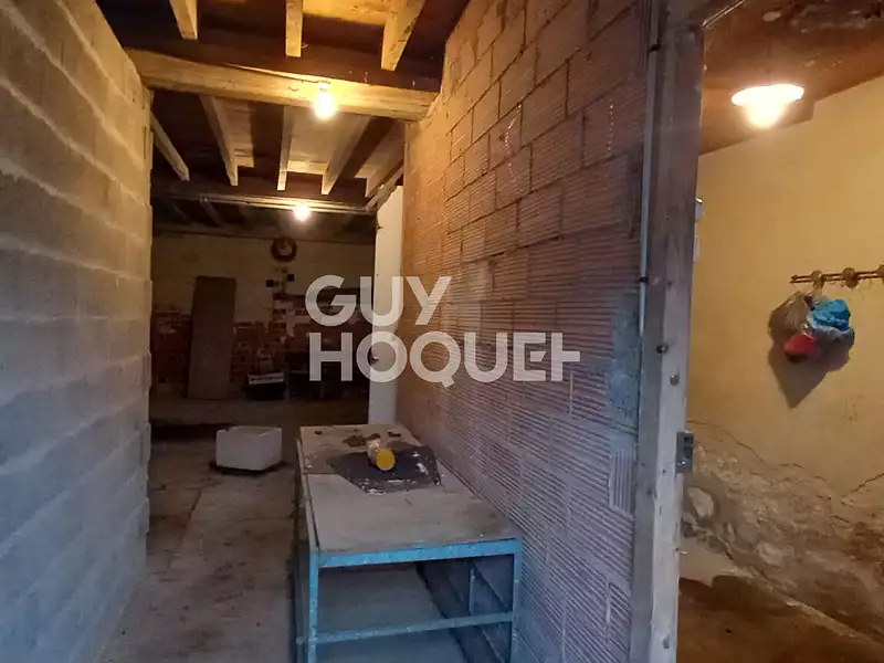 Maison, 101 m²
