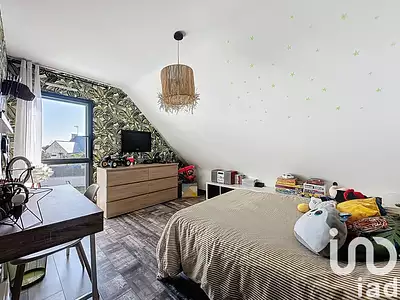 Maison, 105 m²