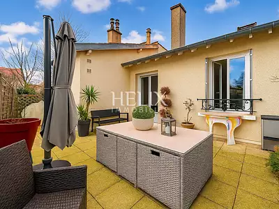 Appartement, 95 m²