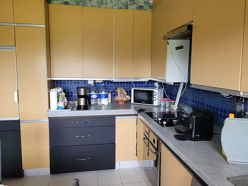 Maison, 145 m²