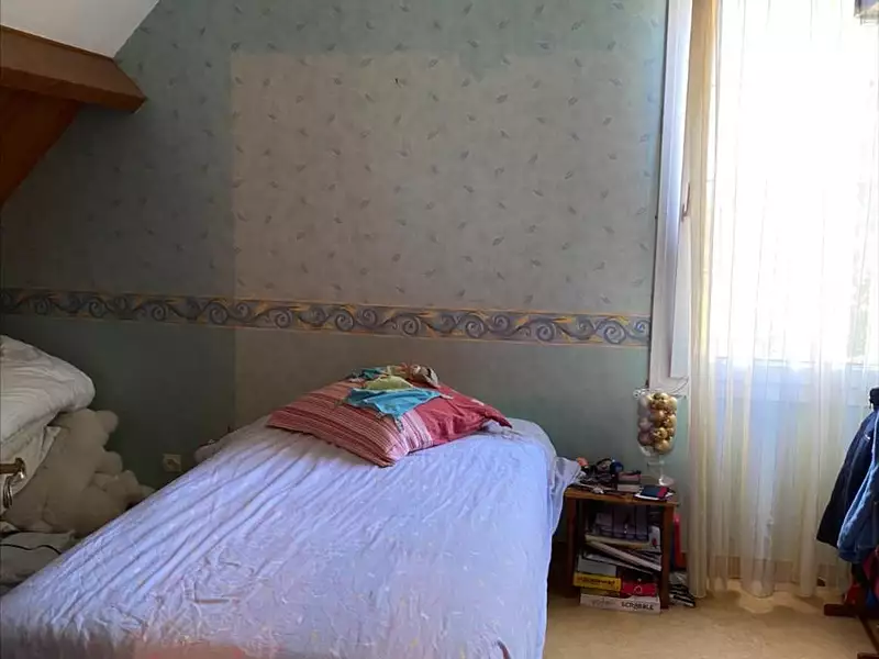Maison, 121 m²