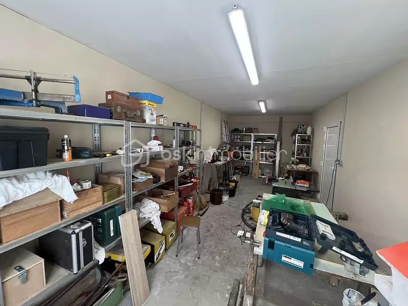 Maison, 160 m²