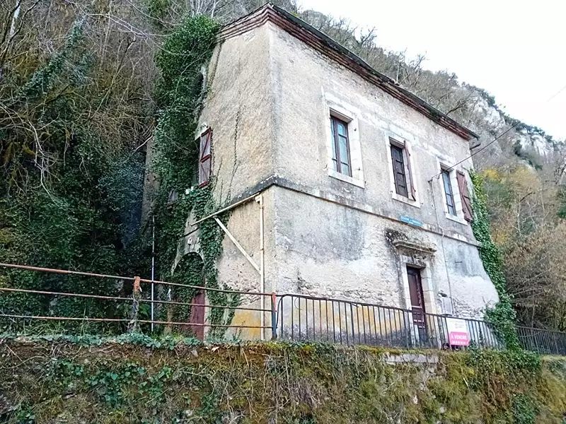 Maison, 125 m²