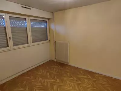 Appartement, 26 m²