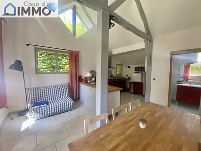 Maison, 79 m²