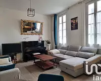 Maison, 130 m²