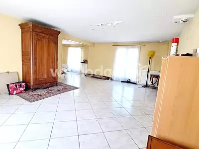 Maison, 158 m²