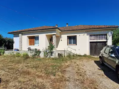 Maison, 87 m²