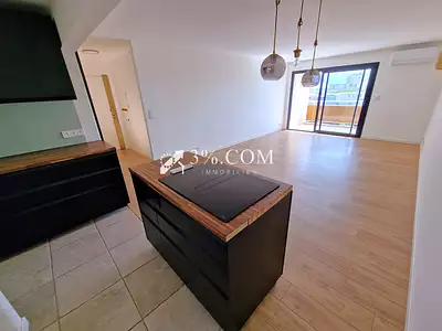 Appartement, 67 m²