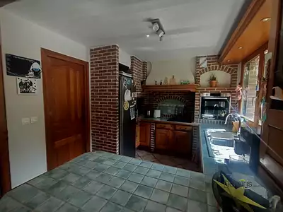 Maison, 126 m²