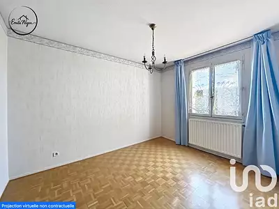 Maison, 135 m²