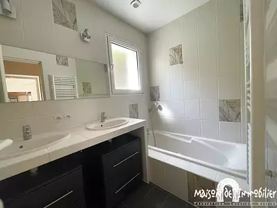 Maison, 116 m²