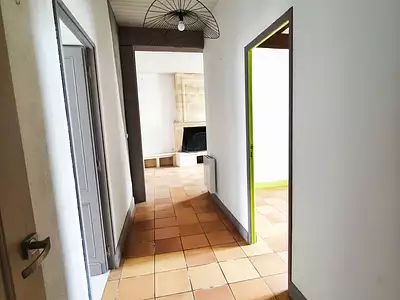Maison, 137 m²