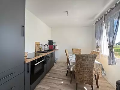 Maison, 76 m²