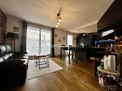 Appartement, 85 m²