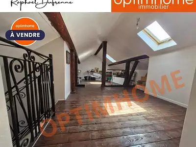 Appartement, 110 m²