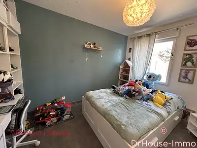 Maison, 126 m²