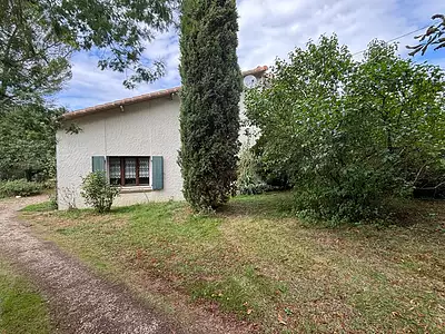 Maison, 180,21 m²