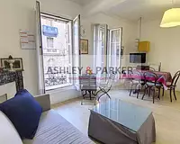 Appartement, 36,57 m²