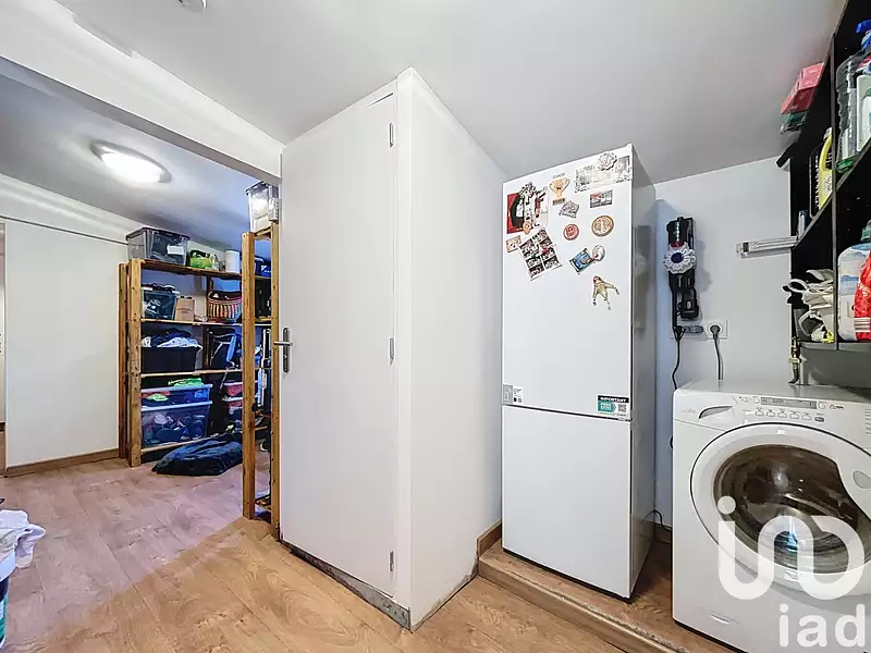 Maison, 90 m²