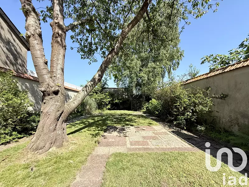 Maison, 150 m²