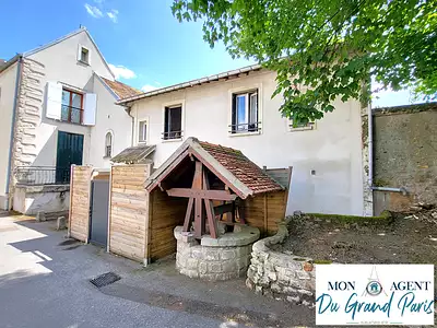 Appartement, 35,7 m²