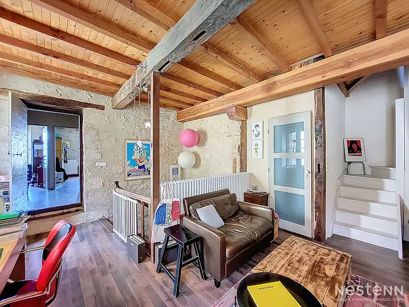 Maison, 227 m²