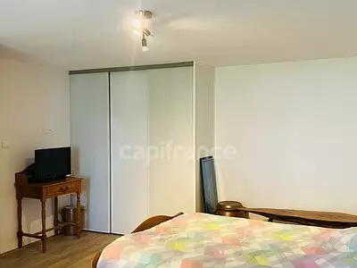 Maison, 140 m²