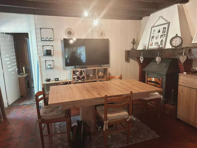 Maison, 100 m²