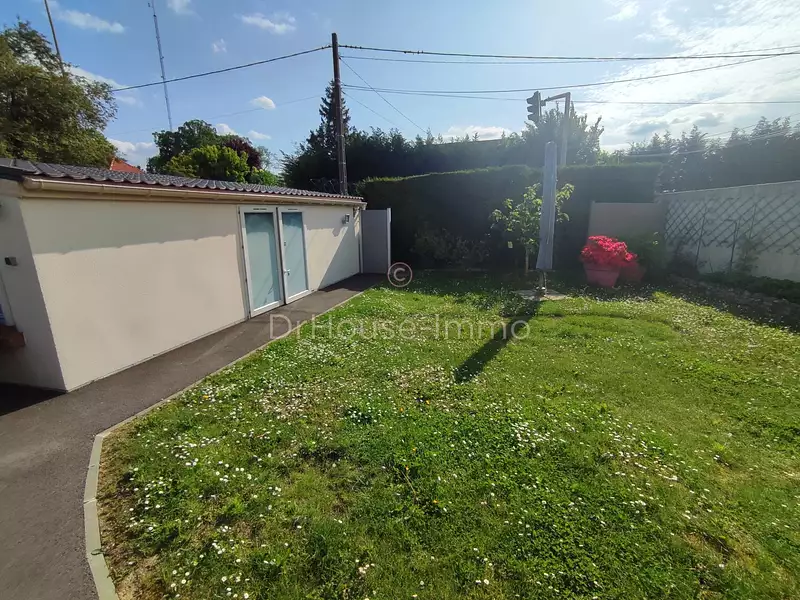 Maison, 120 m²