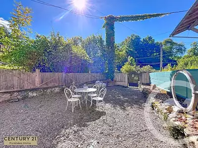 Maison, 80,5 m²