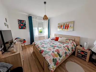 Maison, 122 m²