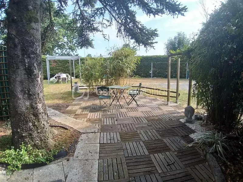 Maison, 106 m²
