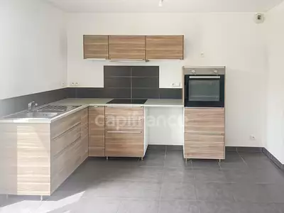 Maison, 107 m²