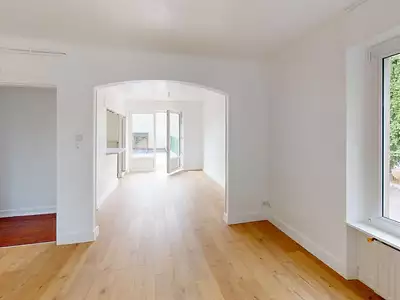 Appartement, 78 m²