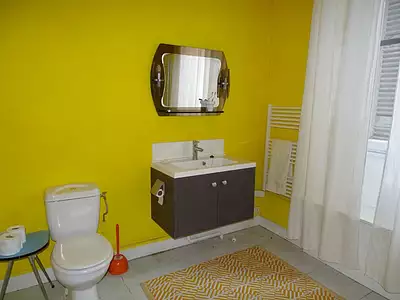 Immeuble, 381 m²