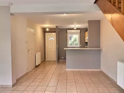 Maison, 83,65 m²