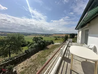 Maison, 191 m²