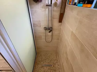 Appartement, 65 m²