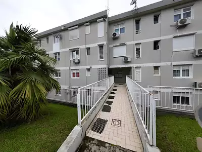 Appartement, 60 m²