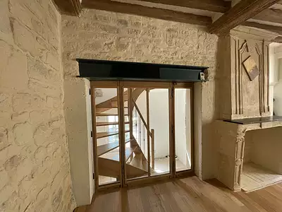 Maison, 80,1 m²