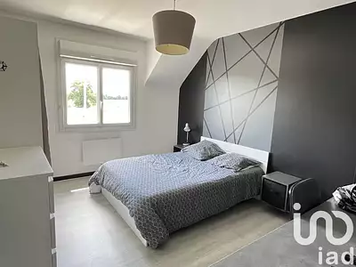 Maison, 105 m²