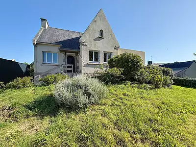 Maison, 110 m²