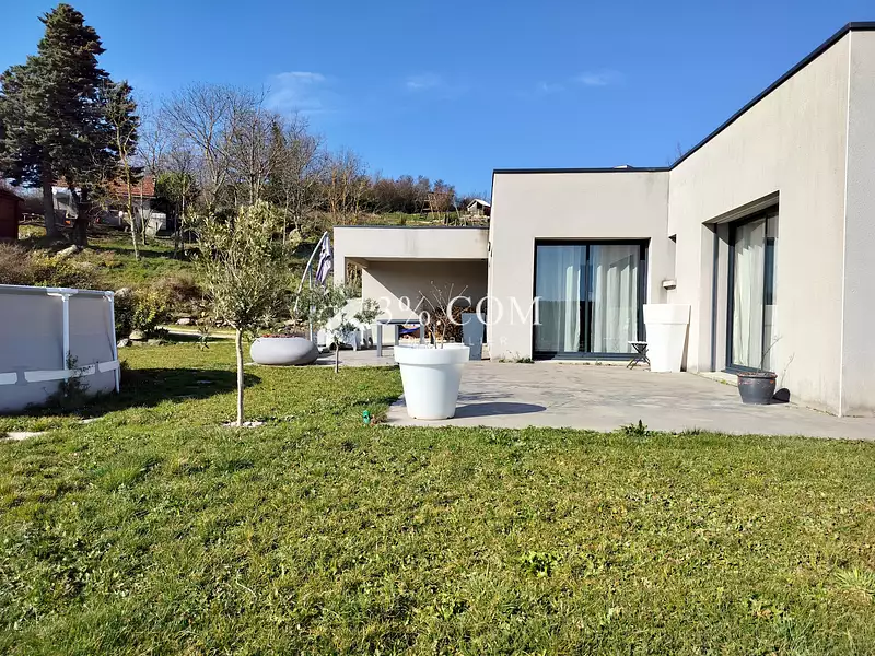 Maison, 115 m²