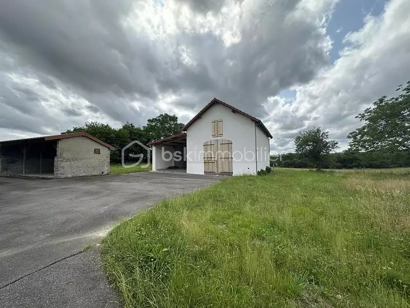 Maison, 82 m²