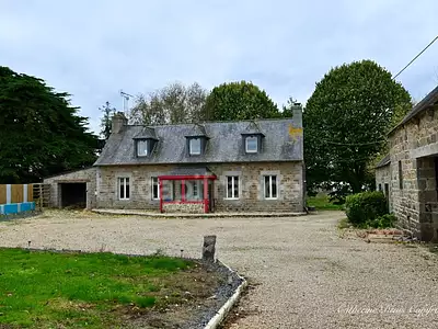Maison, 107 m²