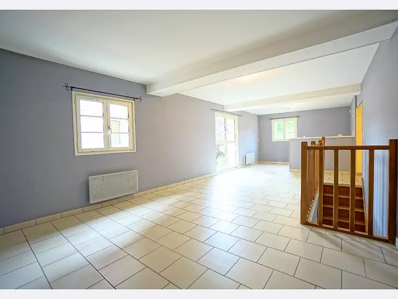 Appartement, 78 m²